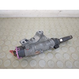 Blocchetto accensione Audi A4 B6 8E dal 2000 al 2004 cod 4b0905851  1716995242422