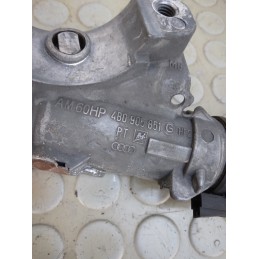 Blocchetto accensione Audi A4 B6 8E dal 2000 al 2004 cod 4b0905851  1716995242422