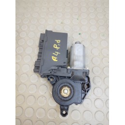 Motorino alzavetro post dx Audi A4 8E B6 dal 2000 al 2004 cod 8e0959802a  1716995664071
