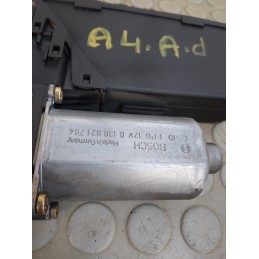 Motorino alzavetro ant dx Audi A4 8E B6 dal 2000 al 2004 cod 0130821764  1717064785338