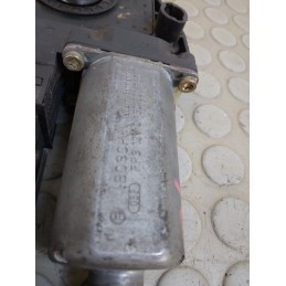 Motorino alzavetro ant sx Audi A4 8E B6 dal 2000 al 2004 cod 0130821765  1717065360176