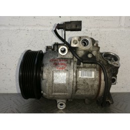 COMPRESSORE ARIA CONDIZIONATA VW POLO 1.4 D (9N3) DAL 2005 AL 2009  2400000041283