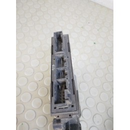 Motorino alzavetro ant sx Audi A4 8E B6 dal 2000 al 2004 cod 0130821765  1717065360176