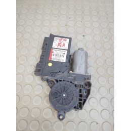 Motorino alzavetro ant sx Audi A4 8E B6 dal 2000 al 2004 cod 0130821765  1717065360176
