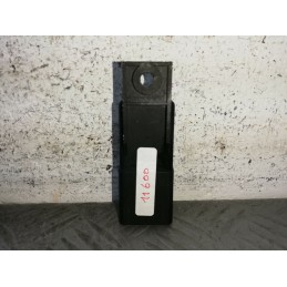 RELE' CENTRALINA PRERISCALDAMENTO CANDELETTE VW POLO 1.4 D DAL 2005 AL 2009  2400000041177