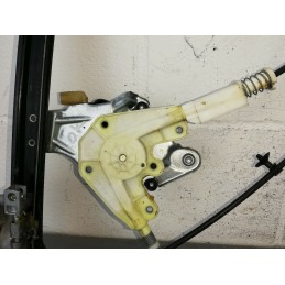 MOTORINO ALZAVETRI ALZACRISTALLO ANT.SX BMW 320 E 46 BERLINA DAL 1998 AL 2005  2400000041382