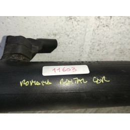 MANICOTTO TUBO ASPIRAZIONE VW POLO 1.4 D (9N3) DAL 2005 AL 2009  2400000041207
