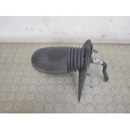 Specchietto retrovisore manuale ant sx Fiat Seicento dal 1998 al 2005  1717077117683