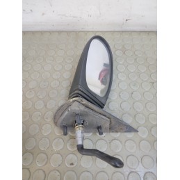 Specchietto retrovisore manuale ant sx Fiat Seicento dal 1998 al 2005  1717077117683