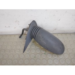 Specchietto retrovisore manuale dx Fiat Seicento dal 1998 al 2000  1717077363752