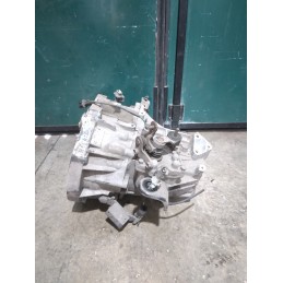 Cambio manuale 5 marce Kia Picanto 1.0 b dal 2004 al 2011 cod m61569 782376  1717398978734