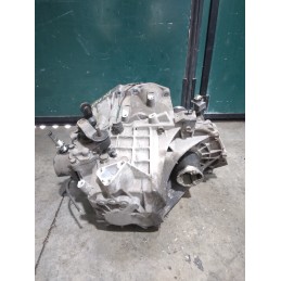 Cambio manuale 5 marce Kia Picanto 1.0 b dal 2004 al 2011 cod m61569 782376  1717398978734