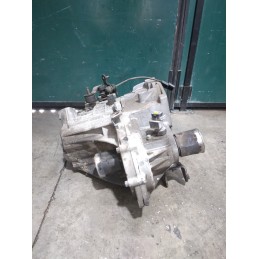 Cambio manuale 5 marce Kia Picanto 1.0 b dal 2004 al 2011 cod m61569 782376  1717398978734