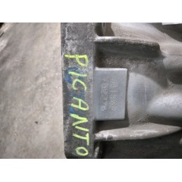 Cambio manuale 5 marce Kia Picanto 1.0 b dal 2004 al 2011 cod m61569 782376  1717398978734