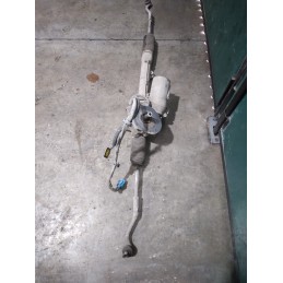 Scatola sterzo elettrico Citroen C2 1.1 b dal 2003 al 2009  1717400601629