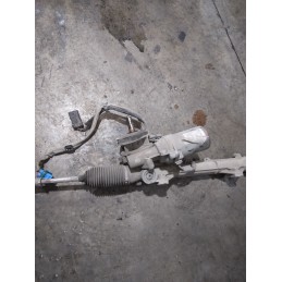 Scatola sterzo elettrico Citroen C2 1.1 b dal 2003 al 2009  1717400601629