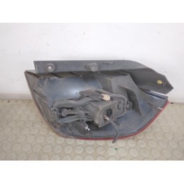 Fanale fanalino stop post sx Renault Scenic II serie dal 2005 al 2009 cod 8200474328  1717409561092