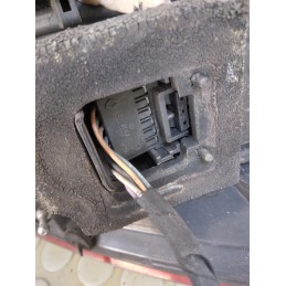 Fanale fanalino stop post sx Renault Scenic II serie dal 2005 al 2009 cod 8200474328  1717409561092