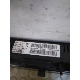 Contachilometri quadro strumenti Renault Scenic 1.5 Dci II serie dal 2003 al 2009 cod p8200787774a  1717410783575