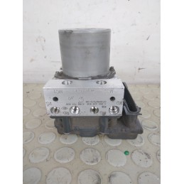 Centralina pompa abs Renault Scenic II serie dal 2003 al 2009 cod 8200756306 0265234636  1717411369341