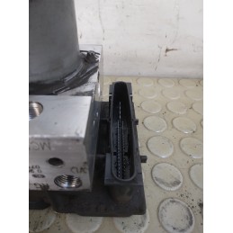 Centralina pompa abs Renault Scenic II serie dal 2003 al 2009 cod 8200756306 0265234636  1717411369341