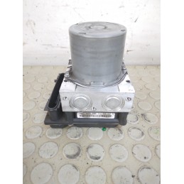 Centralina pompa abs Renault Scenic II serie dal 2003 al 2009 cod 8200756306 0265234636  1717411369341