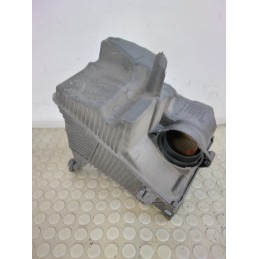 Scatola filtro aria Renault Scenic 1.5 dci dal 2003 al 2009 II serie cod 8200369798  1717417153494