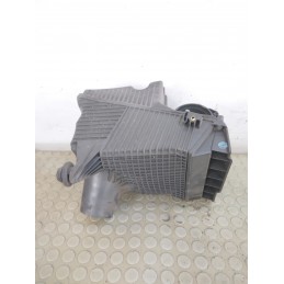 Scatola filtro aria Renault Scenic 1.5 dci dal 2003 al 2009 II serie cod 8200369798  1717417153494