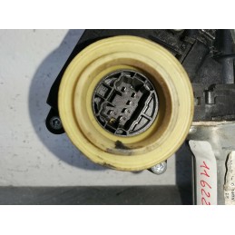 MOTORINO ALZAVETRI ALZACRISTALLO POST.SX TOYOTA COROLLA (E120) DAL 2000 AL 2007  2400000041399