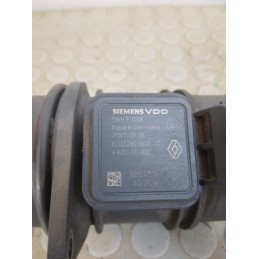 Debimetro flussometro Renault Scenic II serie dal 2003 al 2009 cod 8200300002  1717419934985