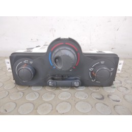 Centralina comando aria clima Renault Scenic II serie dal 2003 al 2009 cod 69580001  1717420314493