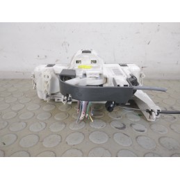 Centralina comando aria clima Renault Scenic II serie dal 2003 al 2009 cod 69580001  1717420314493