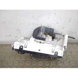 Centralina comando aria clima Renault Scenic II serie dal 2003 al 2009 cod 69580001  1717420314493