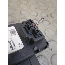 Lettore chiave blocchetto accensione con chiave Renault Scenic II serie dal 2003 al 2009 cod 8200125077  1717420632672