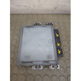 Centralina motore Renault Scenic 1.5 Dci dal 2003 al 2009 cod 8200804775  1717421324330