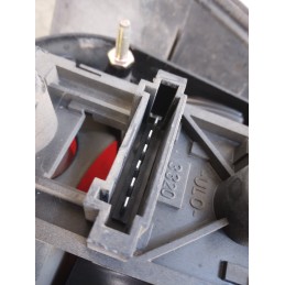 Fanale fanalino stop post dx Mercedes Classe A W168 dal 1997 al 2004  1717423713422