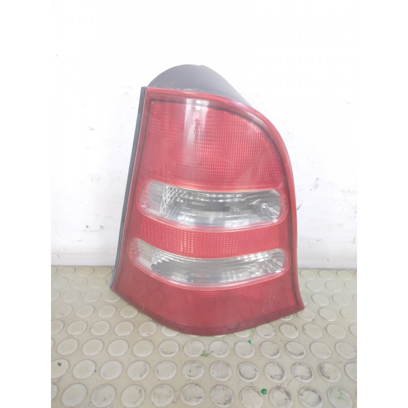 Fanale fanalino stop post sx Mercedes Classe A W168 dal 1997 al 2004  1717424752758