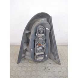 Fanale fanalino stop post sx Mercedes Classe A W168 dal 1997 al 2004  1717424752758