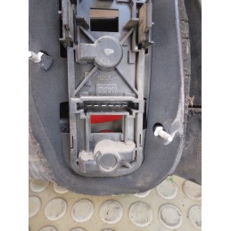Fanale fanalino stop post sx Mercedes Classe A W168 dal 1997 al 2004  1717424752758