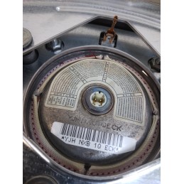 Airbag volante Mercedes Classe A W168 dal 1997 al 2004 cod 1684600298  1717427287059