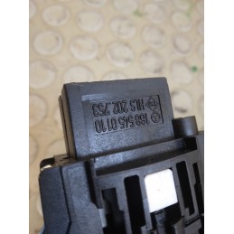 Leva tergicristalli sx Mercedes Classe A W168 dal 1997 al 2004 cod 1685450110  1717428278490