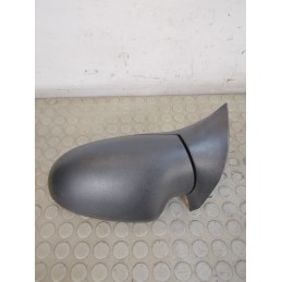 Specchietto retrovisore elettrico ant sx Mercedes Classe A W168 dal 1997 al 2004 5 pin  1717428675206