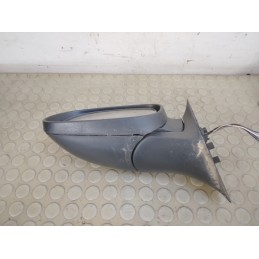 Specchietto retrovisore elettrico ant sx Mercedes Classe A W168 dal 1997 al 2004 5 pin  1717428675206
