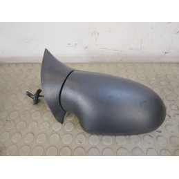 Specchietto retrovisore elettrico ant dx Mercedes Classe A W168 dal 1997 al 2004  1717428981222