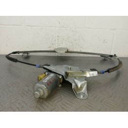 MOTORINO ALZAVETRO ALZACRISTALLO ANT.DX FORD TRANSIT CONNECT DAL 2002 AL 2013  2400000038146