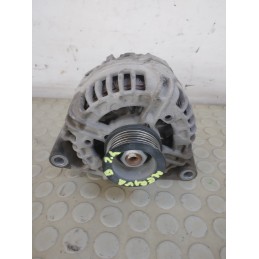 Alternatore Opel Meriva A 1.4 b dal 2003 al 2010 cod 55556068 0124425021  1717507608408