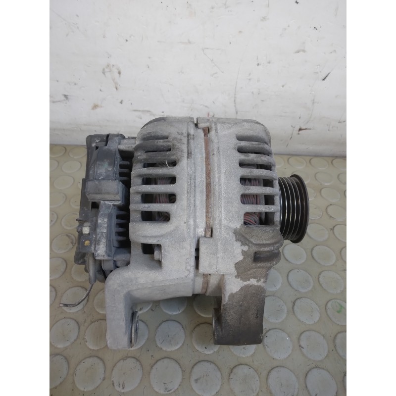 Alternatore Opel Meriva A 1.4 b dal 2003 al 2010 cod 55556068 0124425021  1717507608408