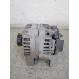 Alternatore Opel Meriva A 1.4 b dal 2003 al 2010 cod 55556068 0124425021  1717507608408