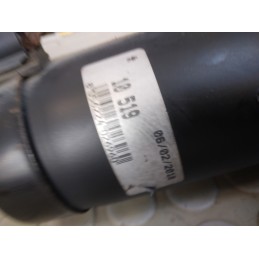 Motorino avviamento Opel Meriva A 1.4 b dal 2003 al 2010 cod 10519  1717508226175
