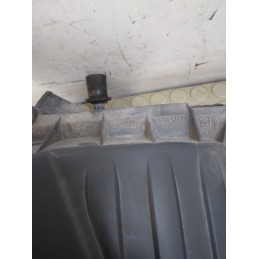 Scatola filtro aria Opel Meriva A 1.4 b dal 2003 al 2010 cod 55354340  1717509119704